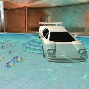 green+blue (feat. J The Plug) (Explicit)