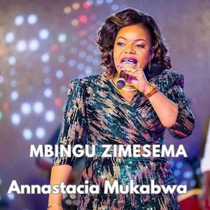 Mbingu Zimesema