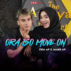 Ora Iso Move On