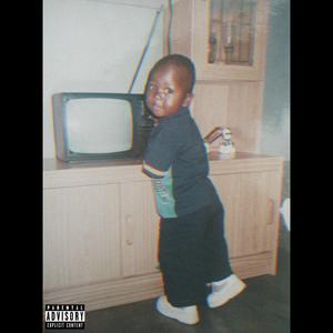 Holy Land (feat. 1VMTRN) (Explicit)