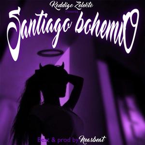 SANTIAGO BOHEMIO