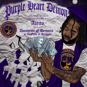 Purple Heart Demon (Explicit)