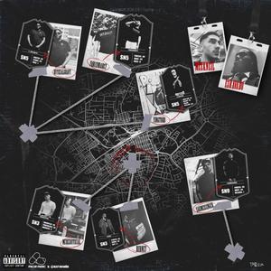 Local News (feat. MedzMusic, Zak Messenger, Medz, Rodney, Yung Toro, Fabien Darcy & Gravy) [Explicit]