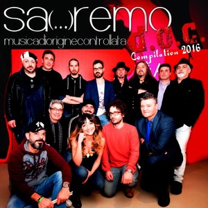 Sanremo Doc Compilation 2016