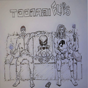 Toonami Flips (Explicit)