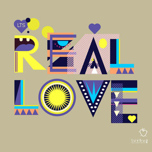 Real Love (Nathan G Luv 2 London Feeling)