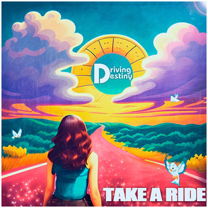 Take A Ride (Explicit)