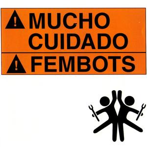 No One ****s With Goon Ramerez(feat. Ron Hawkins) (Explicit)