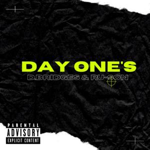 Day Ones (feat. Ru-Son) [Explicit]