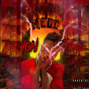 Demon Time (Explicit)