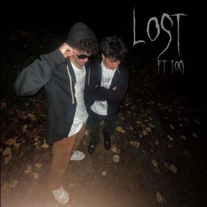 Lost (feat. toci) (Explicit)