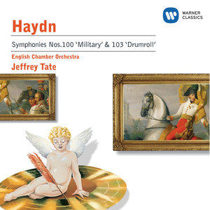 Haydn Symphonies Nos 101 & 104