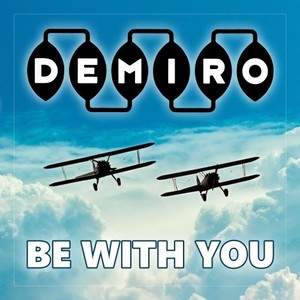 Be with You (Short Instrumental Edit)