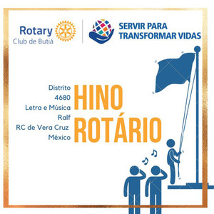 Hino Rotary