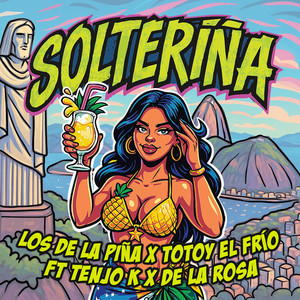 SOLTERIÑA (Explicit)