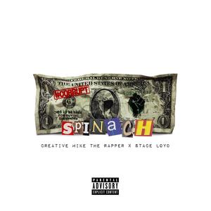 Spinach (Explicit)