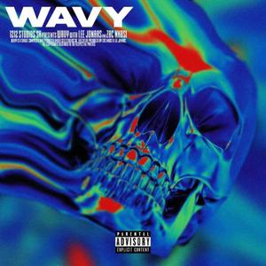 Wavy (feat. Lee Jonaas & Zac Nkosi) [Explicit]