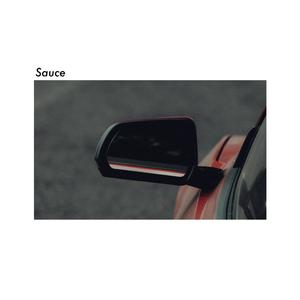JAMESNV - Sauce