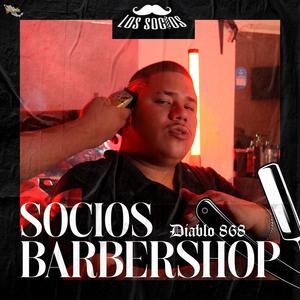 Socios Barbershop
