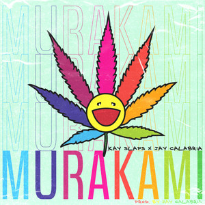 Murakami (Explicit)