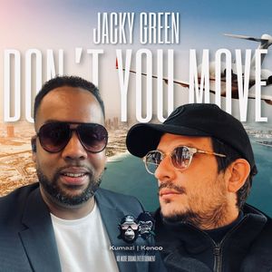 Dont You Move