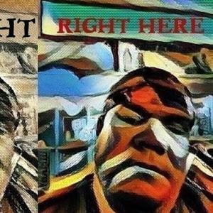 Right Here (Explicit)