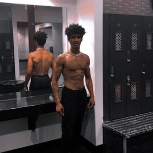 Coming in 1st (Explicit)