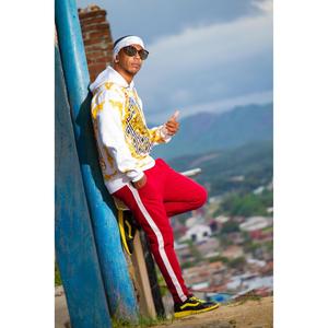 Dandole(feat. Yany Moreno)