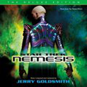 Star Trek Nemesis: The Deluxe Edition (Original Motion Picture Soundtrack)