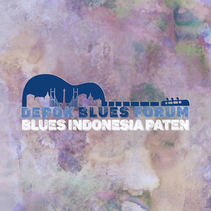 Blues Indonesia Paten