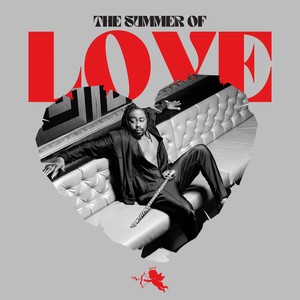 The Summer of Love