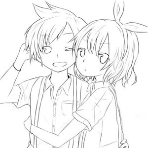 男孩，女孩（新）