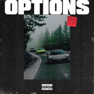 Yung Goteo - Options (Explicit)
