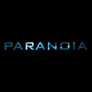 Paranoia (feat. Dope Willy) [Explicit]