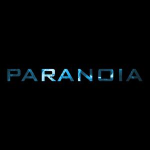 Paranoia (feat. **** Willy) (Explicit)