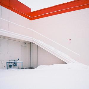 Elevator (feat. James Gillespie & Dustin Hadlock)