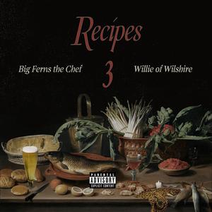 Recipes 3