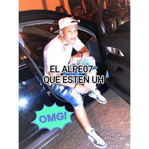 QUÉ ESTÉN UH (Explicit)