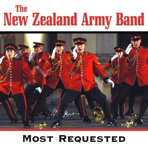 The New Zealand Army Band-Most Requested