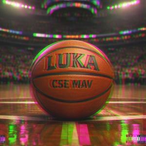 LUKA (slowed+reverb) (Explicit)