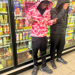 trap reek (Explicit)