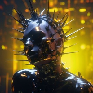 холод (de glace : Resleeved)