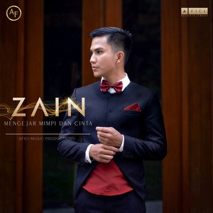 Mengejar Mimpi Dan Cinta