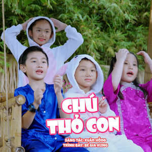 Chú Thỏ Con