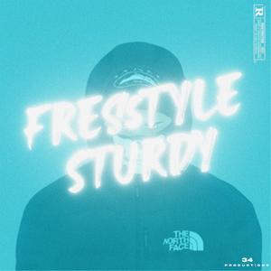 Freestyle Sturdy (Explicit)