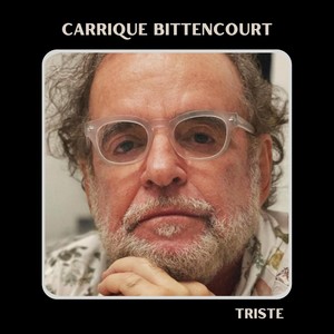 Triste (feat. Roberto Marques, Marcos Ariel & Rodrigo Villa)