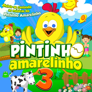 O Patinho Colorido