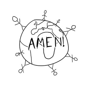 AMEN!! (Explicit)