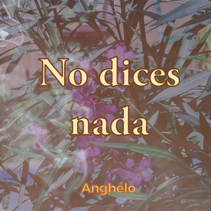 No Dices Nada (Explicit)