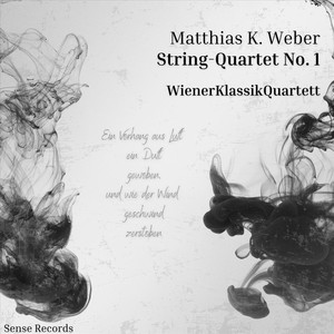 String Quartet No. 1